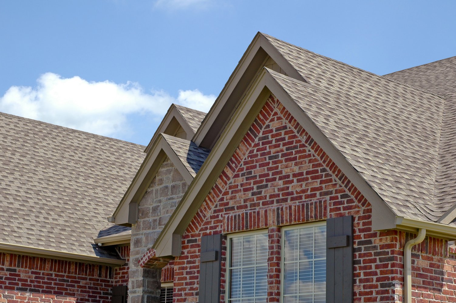 mt lebanon shingle roof