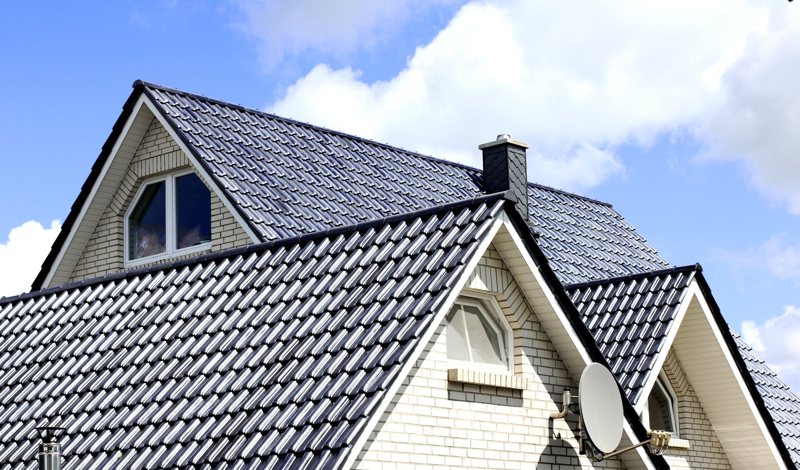 Tile roof installation service MT Lebanon